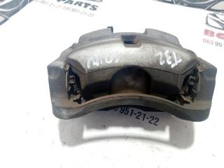 Суппорт тормозной передний правый Rogue 2019 T32 QR25 2.5