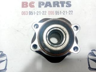 Ступица передняя Nissan Rogue T32 QR25 2.5