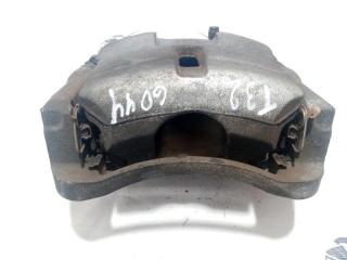 Суппорт тормозной передний левый Rogue 2019 T32 QR25 2.5