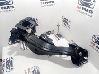 Рычаг подпружинный задний правый Nissan Rogue T32 QR25 2.5