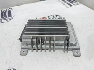 Усилитель звука Nissan Rogue 2019