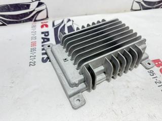 Усилитель звука Nissan Rogue T32 QR25 2.5