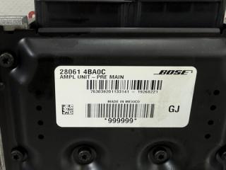 Усилитель звука Rogue 2019 T32 QR25 2.5