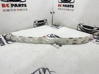 Направляющая бампера задняя левая Nissan Rogue 2019