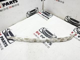 Направляющая бампера задняя левая Rogue 2019 T32 QR25 2.5