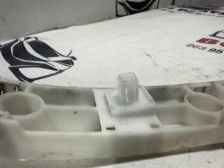 Направляющая бампера задняя левая Rogue 2019 T32 QR25 2.5