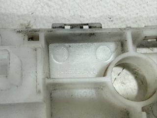 Направляющая бампера задняя левая Rogue 2019 T32 QR25 2.5