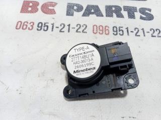 Мотор печки Nissan Rogue 2019