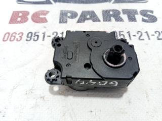 Мотор печки Nissan Rogue T32 QR25 2.5