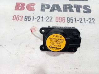 Мотор печки Nissan Rogue 2019