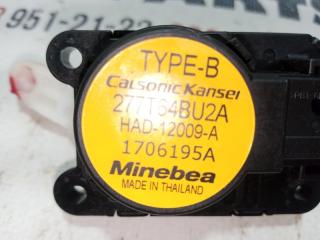 Мотор печки Rogue 2019 T32 QR25 2.5