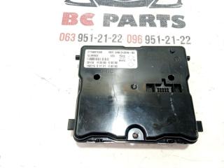 Блок управления климат-контролем Nissan Rogue 2019