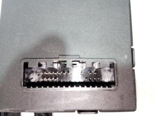 Блок управления крышкой багажника Rogue 2021 T33 2.5