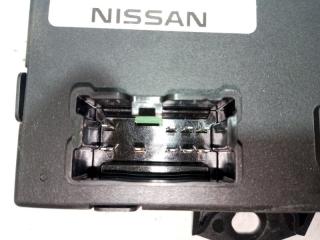 Блок управления крышкой багажника Rogue 2021 T33 2.5