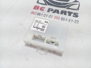 Блок управления крышкой багажника Nissan Rogue 2019