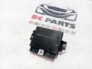 Блок управления парктроником Nissan Rogue 2019