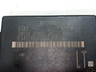 Блок управления парктроником Rogue 2019 T32 QR25 2.5