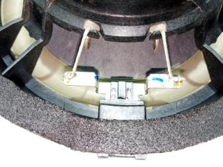 Динамик передний Nissan Rogue T32 QR25 2.5