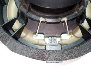 Динамик передний Nissan Rogue T32 QR25 2.5