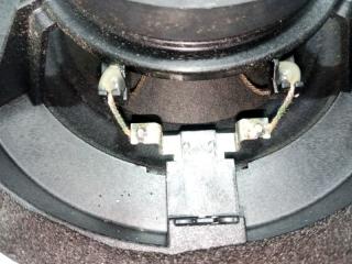 Динамик задний Nissan Rogue T32 QR25 2.5