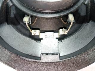 Динамик задний Nissan Rogue T32 QR25 2.5