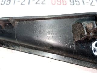 Уголок жабо правый Rogue 2019 T32 QR25 2.5