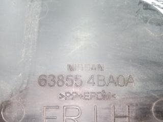 Брызговик передний левый Rogue 2019 T32 QR25 2.5