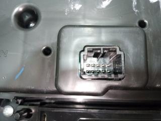 Блок управления климат-контролем Rogue 2019 T32 QR25 2.5