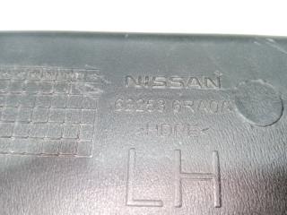 Воздуховод охлаждения тормозов передний левый Rogue 2021 T33 2.5