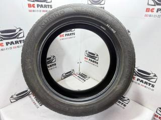 Комплект из 4-х Шина летняя 225/55R19 Kumho Crugen hp71 (б/у)