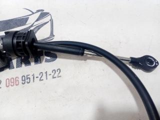 Трос переключения акпп Nissan Rogue T32 QR25 2.5