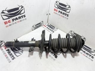 Стойка подвески передняя левая Nissan Rogue 2019