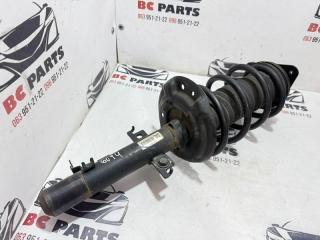 Стойка подвески передняя левая Nissan Rogue T32 QR25 2.5