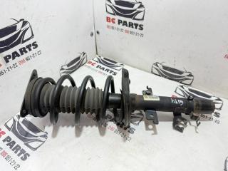 Стойка подвески передняя левая Rogue 2019 T32 QR25 2.5