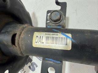 Стойка подвески передняя левая Rogue 2019 T32 QR25 2.5