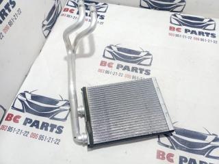 Радиатор печки Nissan Rogue 2019