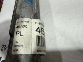 Рулевая рейка Rogue 2019 T32 QR25 2.5