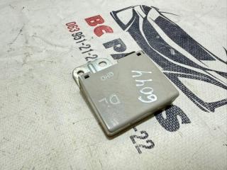 Звуковой зуммер Nissan Rogue 2019