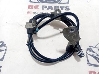 Проводка ручника левая Nissan Rogue 2019