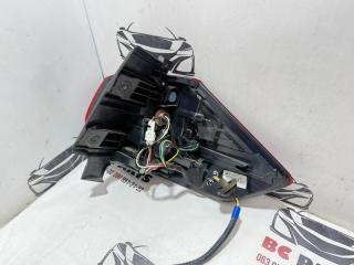 Фонарь наружный (в крыло) задний левый Rogue 2019 T32 QR25 2.5