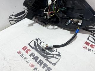 Фонарь наружный (в крыло) задний левый Rogue 2019 T32 QR25 2.5