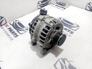 Генератор Nissan Rogue 2021 Б/У Генератор Nissan Rogue 2021