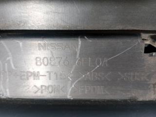 Молдинг двери передний правый Rogue 2019 T32 QR25 2.5