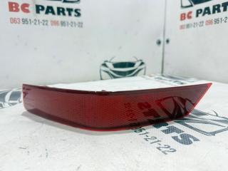 Катафот бампера задний левый Nissan Rogue 2019