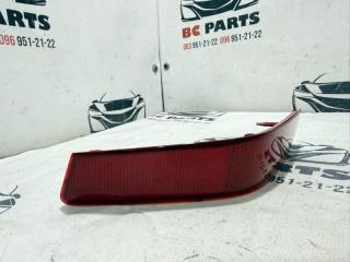 Катафот бампера задний левый Nissan Rogue T32 QR25 2.5