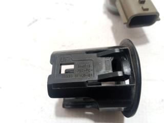 Датчик парковки задний Nissan Rogue T32 QR25 2.5