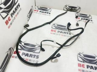 Проводка бампера задняя Rogue 2019 T32 QR25 2.5