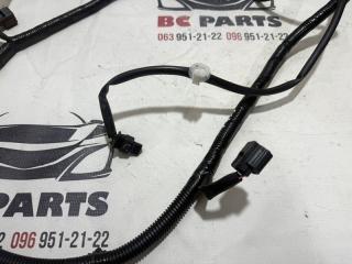 Проводка бампера задняя Nissan Rogue T32 QR25 2.5