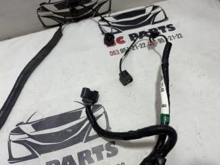 Проводка бампера задняя Rogue 2019 T32 QR25 2.5