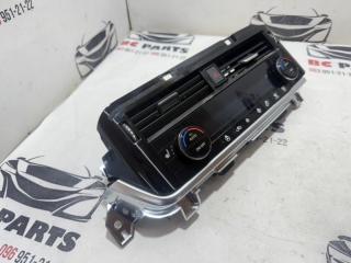 Блок управления климат-контролем Nissan Rogue T33 2.5